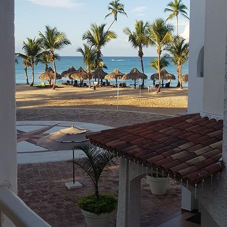 Appartamento Vista Mare Bayahibe Exteriör bild