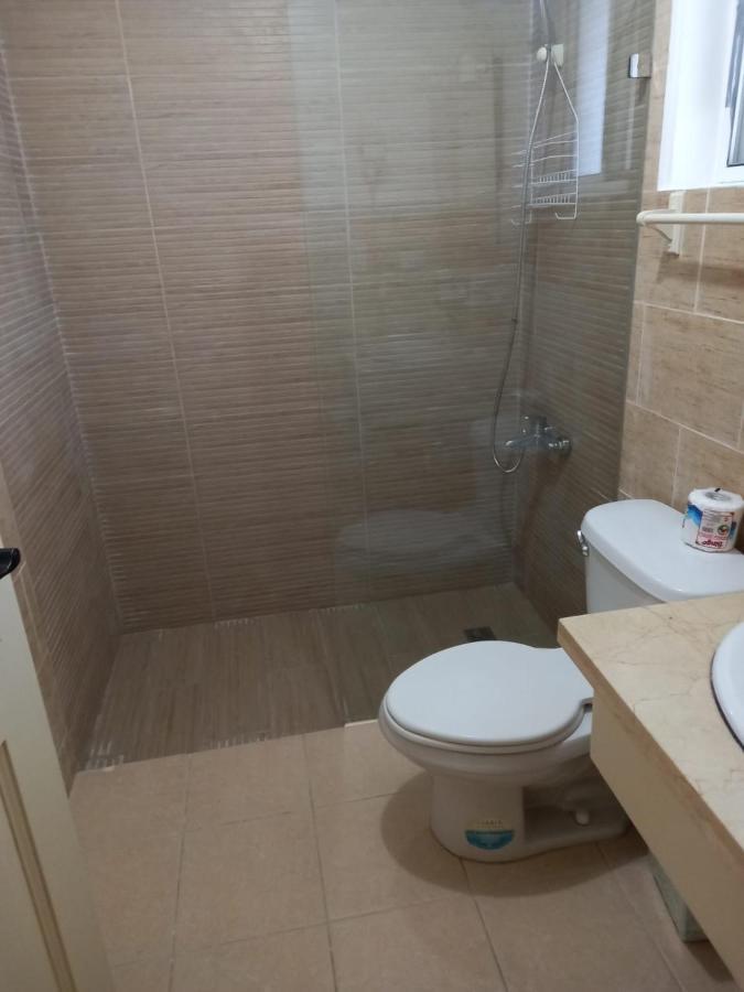 Appartamento Vista Mare Bayahibe Exteriör bild