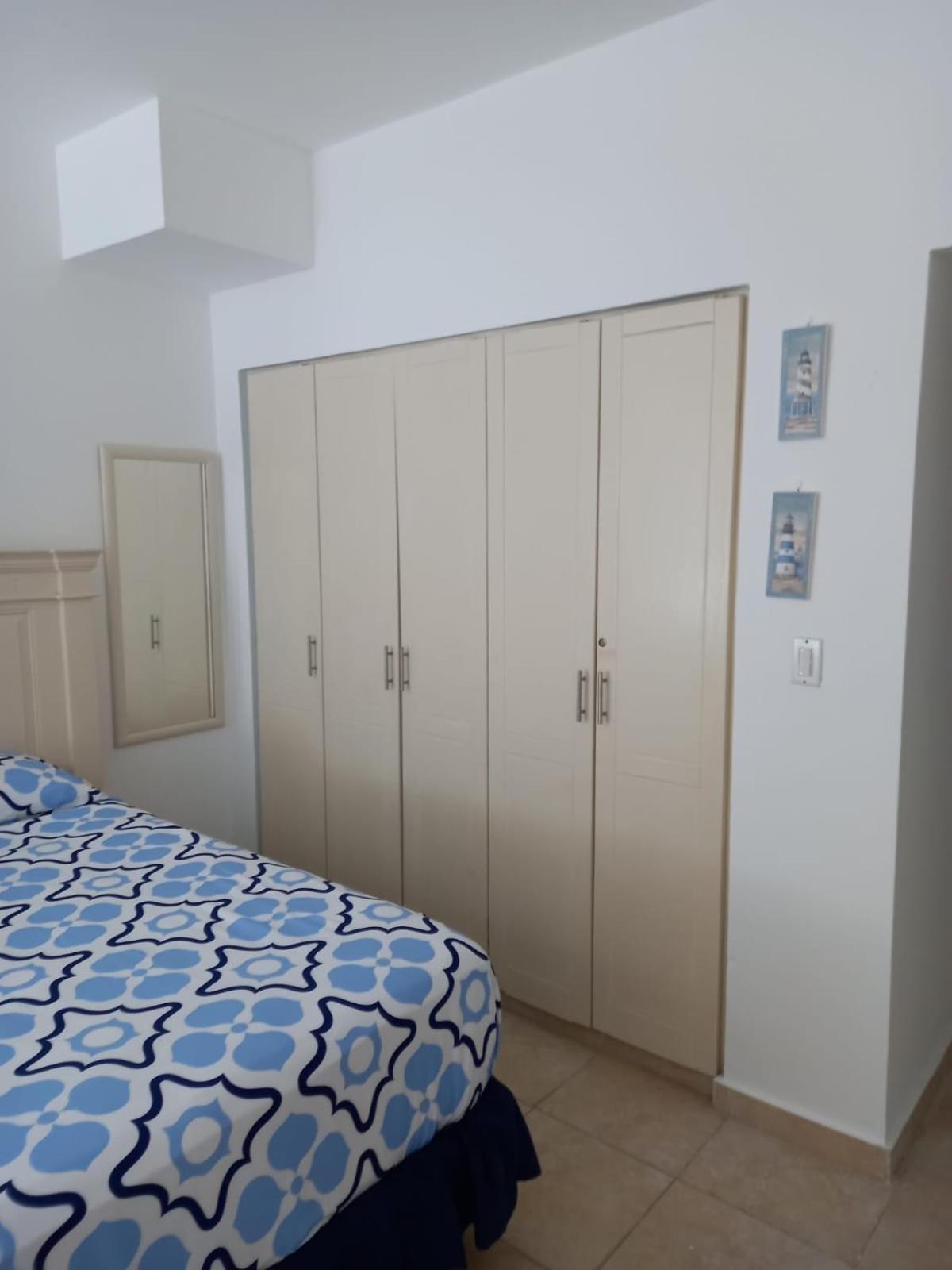 Appartamento Vista Mare Bayahibe Exteriör bild