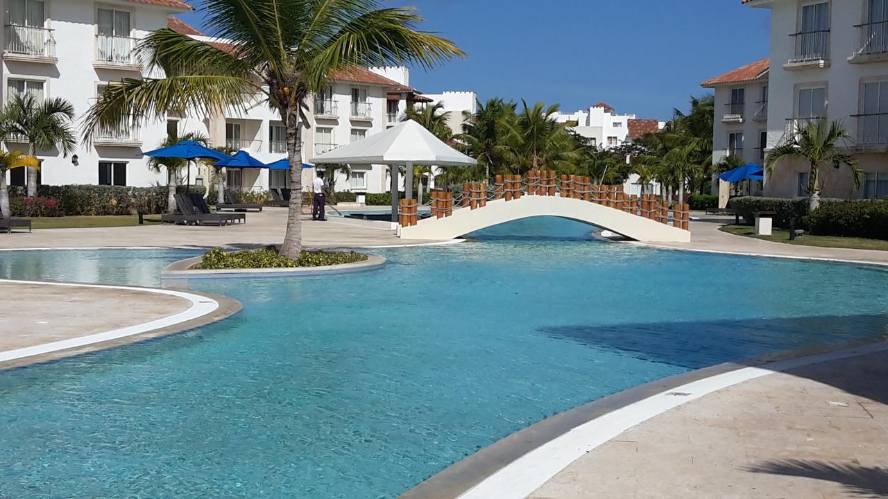 Appartamento Vista Mare Bayahibe Exteriör bild