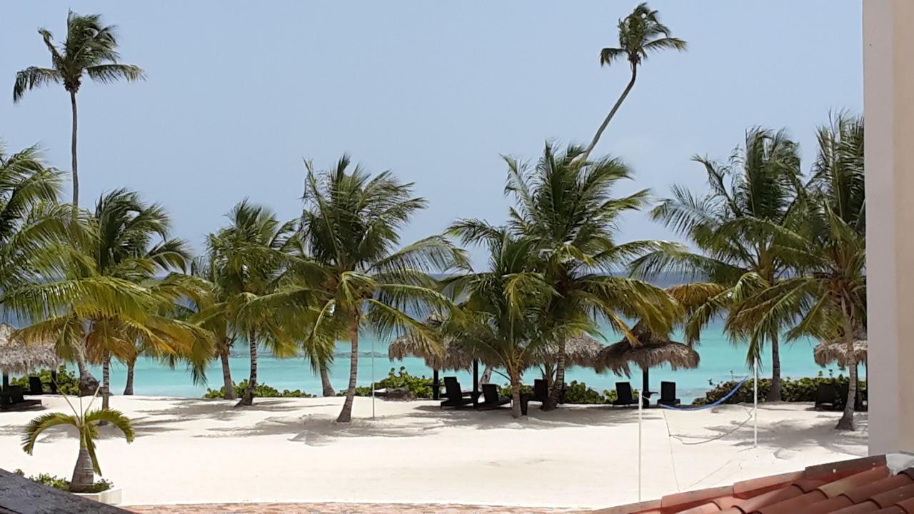 Appartamento Vista Mare Bayahibe Exteriör bild