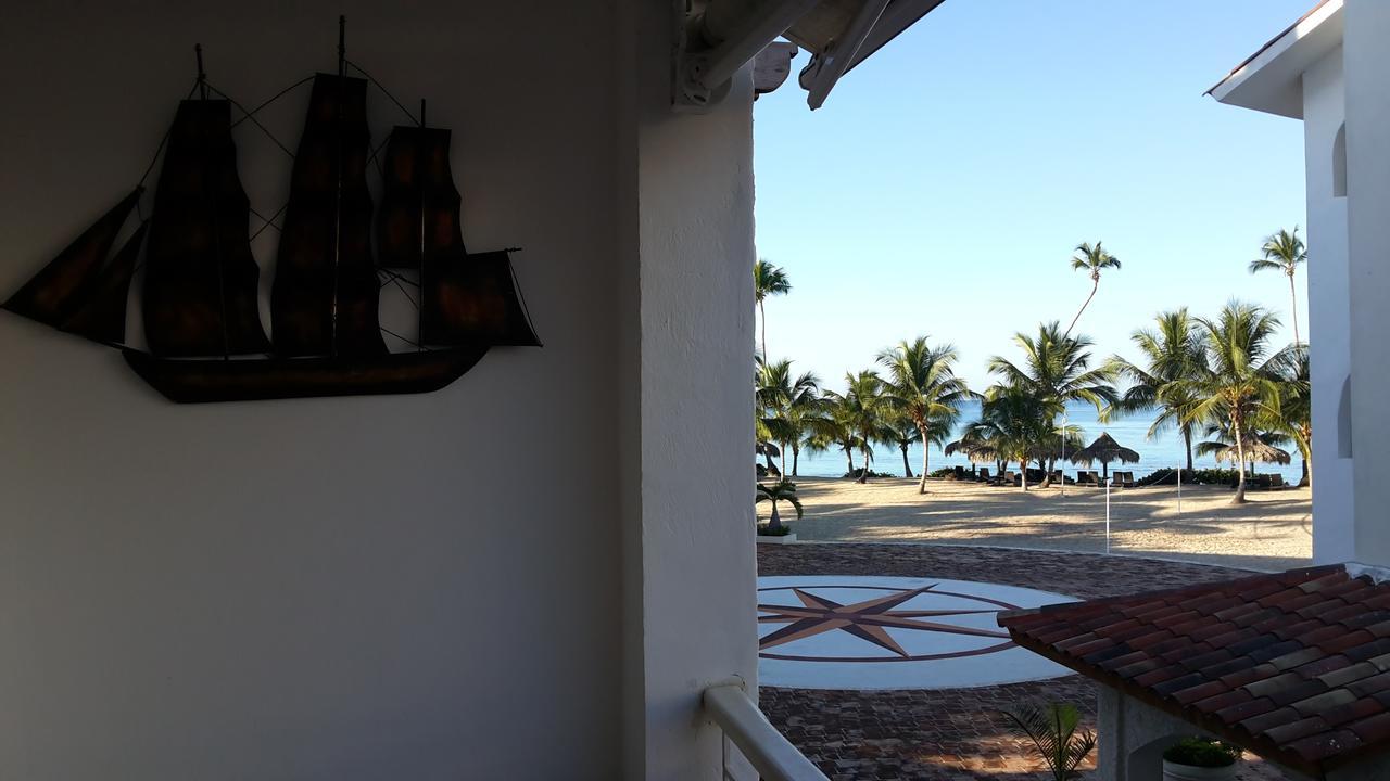 Appartamento Vista Mare Bayahibe Exteriör bild