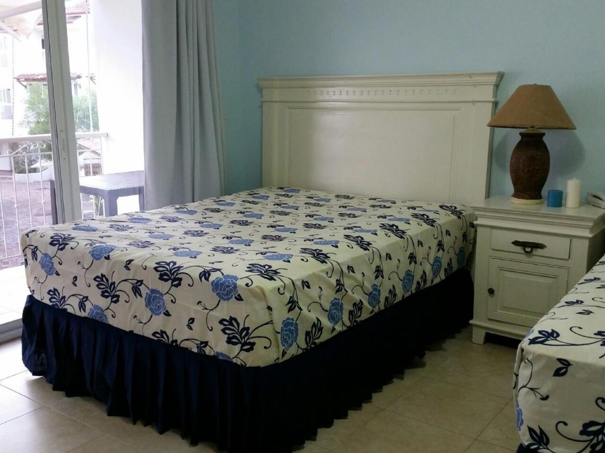 Appartamento Vista Mare Bayahibe Exteriör bild
