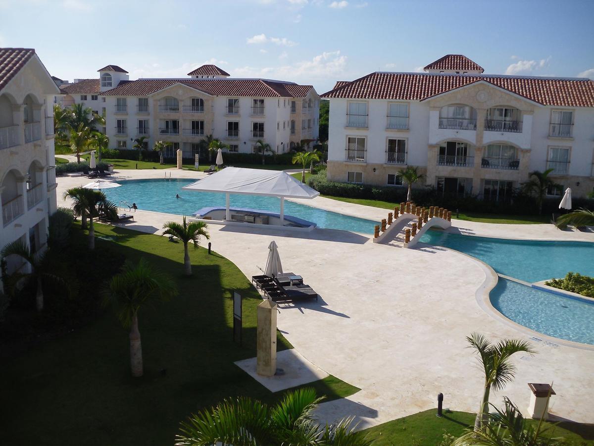 Appartamento Vista Mare Bayahibe Exteriör bild