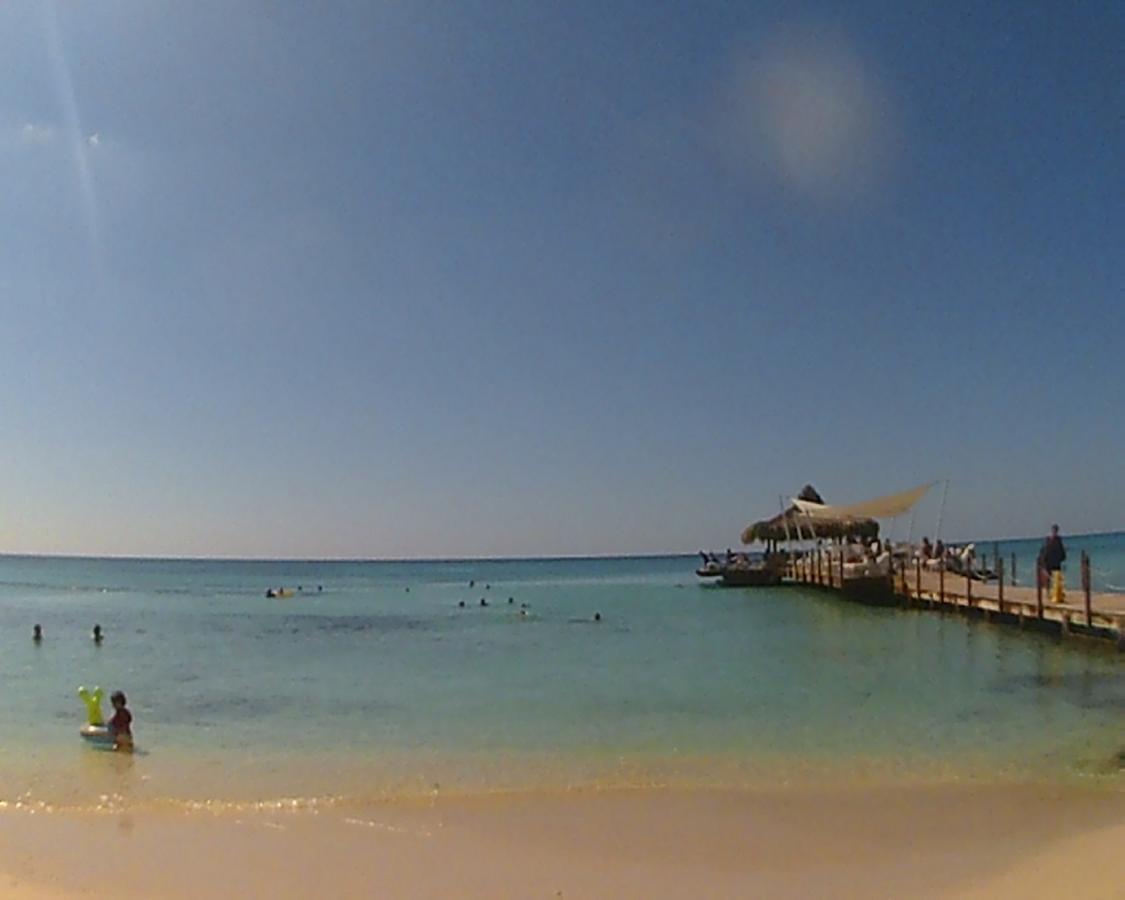 Appartamento Vista Mare Bayahibe Exteriör bild