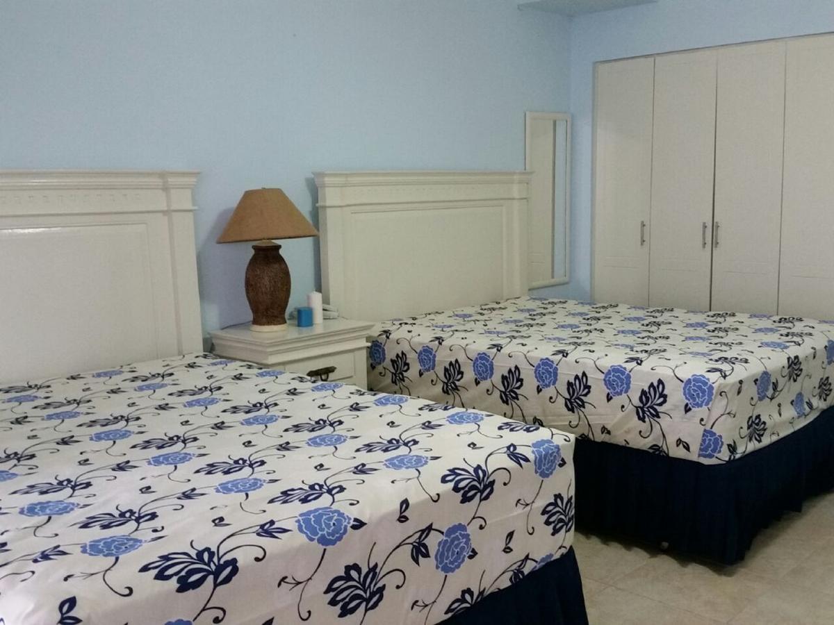 Appartamento Vista Mare Bayahibe Exteriör bild