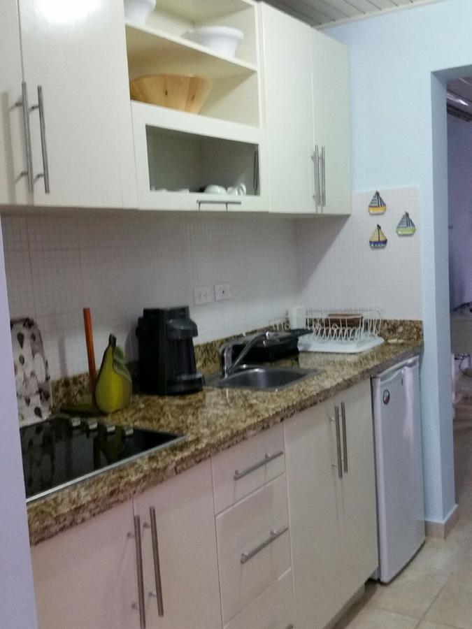 Appartamento Vista Mare Bayahibe Exteriör bild