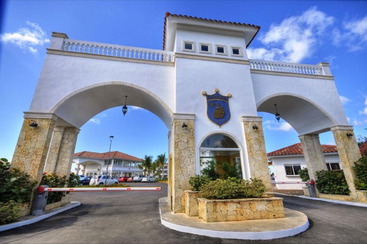 Appartamento Vista Mare Bayahibe Exteriör bild
