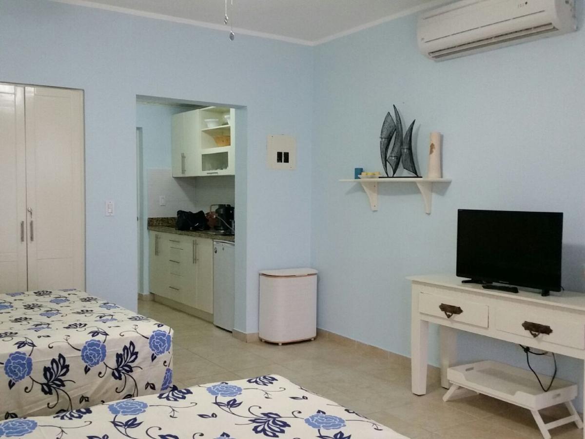 Appartamento Vista Mare Bayahibe Exteriör bild