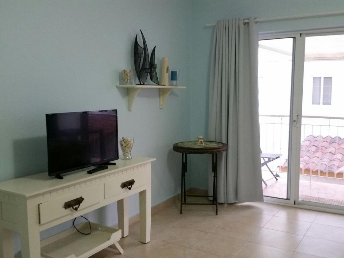 Appartamento Vista Mare Bayahibe Exteriör bild