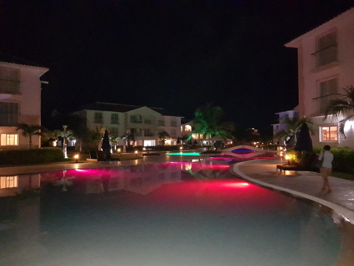 Appartamento Vista Mare Bayahibe Exteriör bild