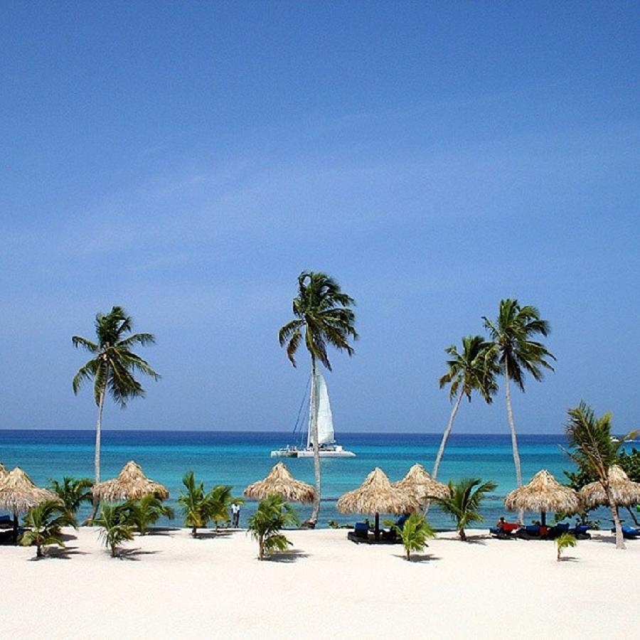 Appartamento Vista Mare Bayahibe Exteriör bild