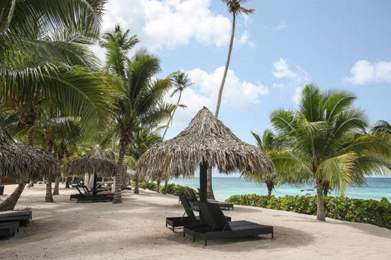 Appartamento Vista Mare Bayahibe Exteriör bild
