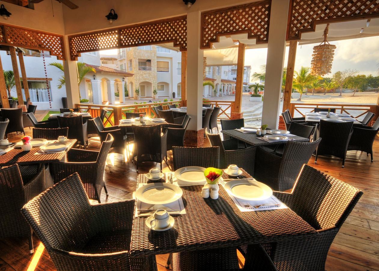 Appartamento Vista Mare Bayahibe Exteriör bild