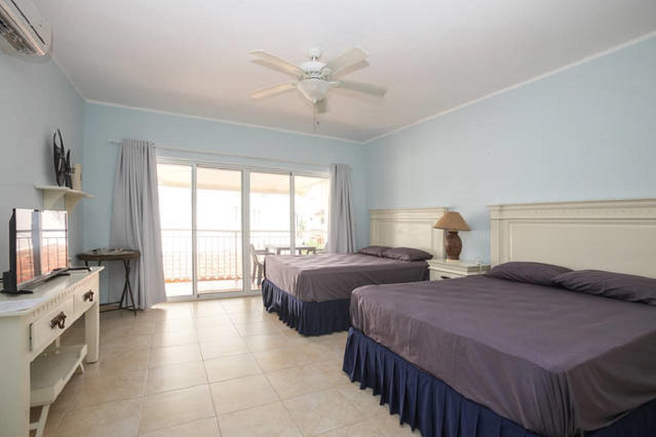 Appartamento Vista Mare Bayahibe Exteriör bild