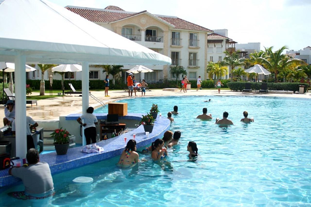 Appartamento Vista Mare Bayahibe Exteriör bild