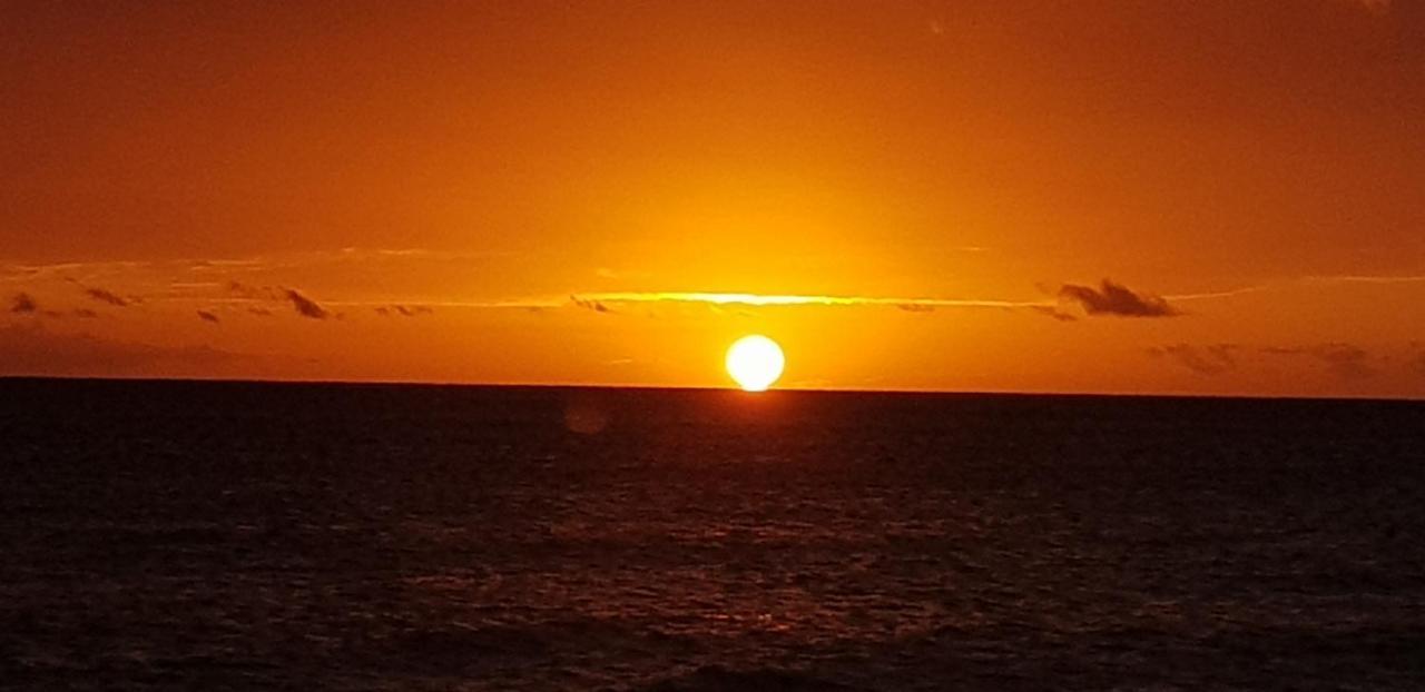 Appartamento Vista Mare Bayahibe Exteriör bild