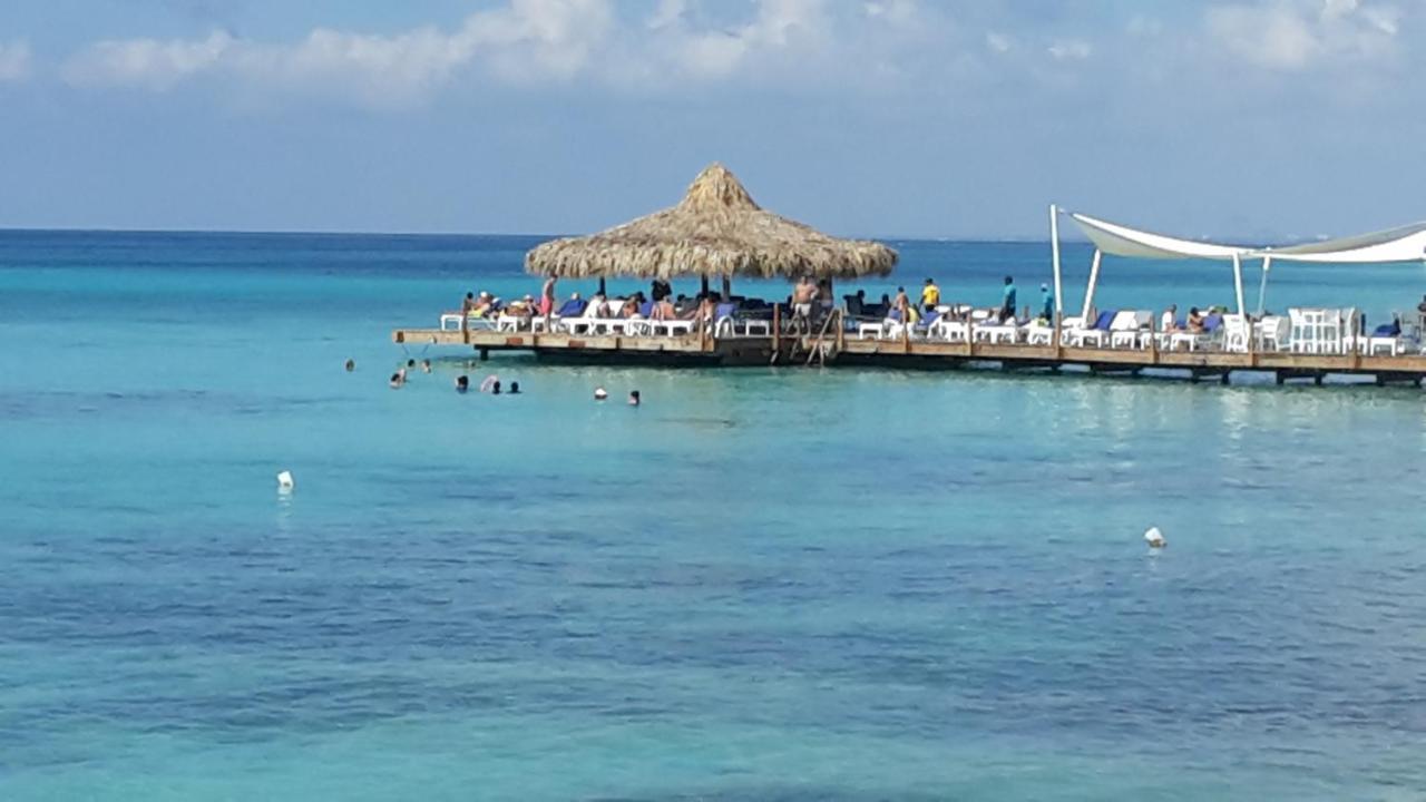 Appartamento Vista Mare Bayahibe Exteriör bild